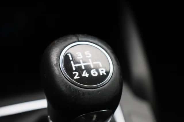 Ford Focus (2022) thumbnail 19