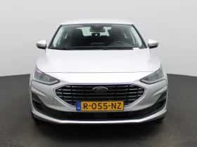 Ford Focus thumbnail 3