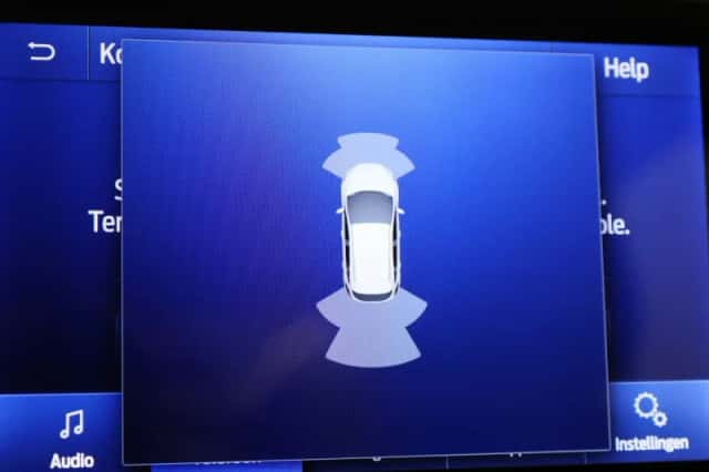 Ford Focus (2022) thumbnail 23