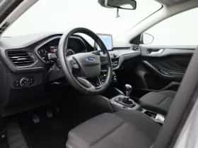 Ford Focus thumbnail 25