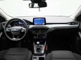 Ford Focus thumbnail 29