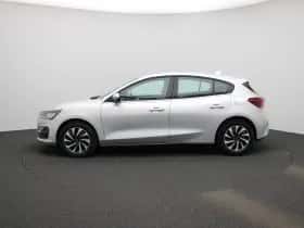 Ford Focus thumbnail 4