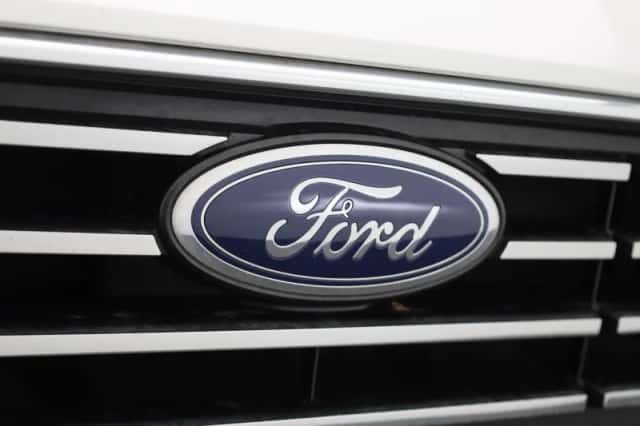 Ford Focus (2022) thumbnail 31
