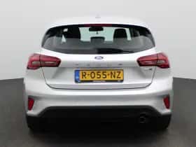 Ford Focus thumbnail 5