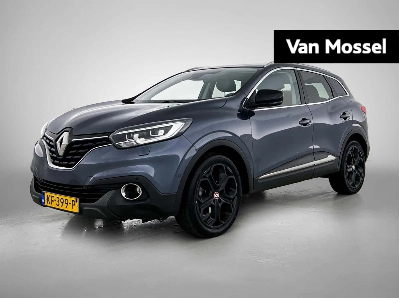 Renault Kadjar (2016) — foto 1