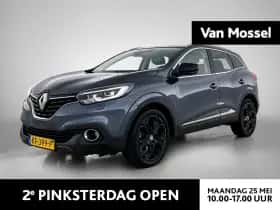Renault Kadjar (2016)