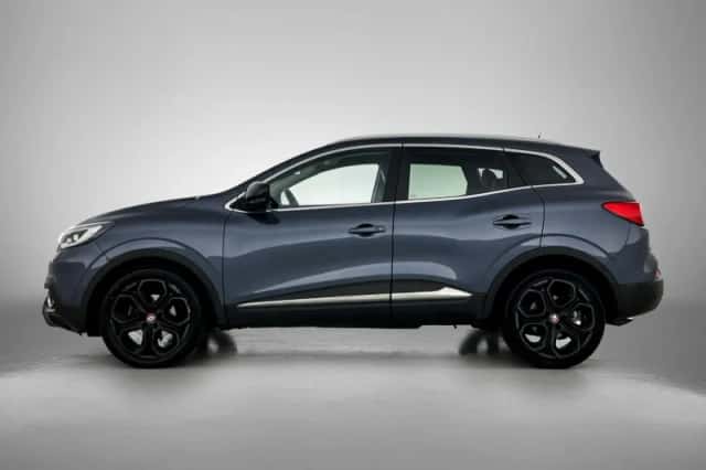 Renault Kadjar (2016) thumbnail 2