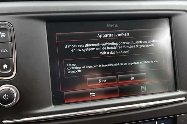 Renault Kadjar (2016) thumbnail 11