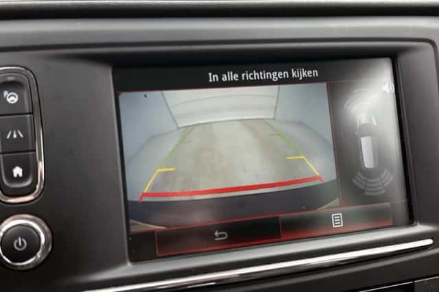 Renault Kadjar (2016) thumbnail 13