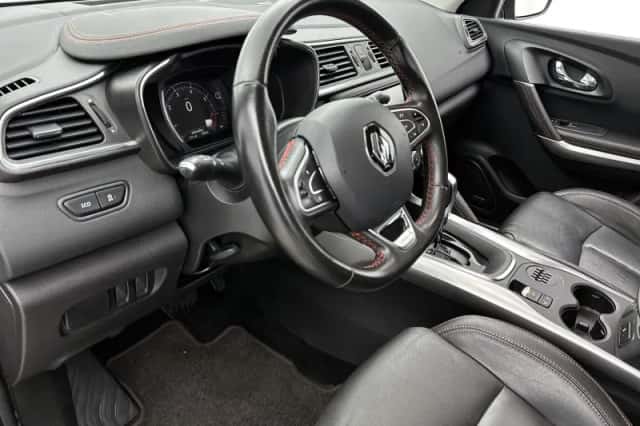 Renault Kadjar (2016) thumbnail 18