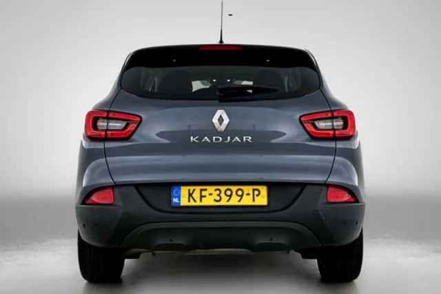Renault Kadjar (2016) thumbnail 3