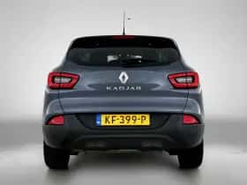 Renault Kadjar thumbnail 3