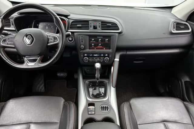 Renault Kadjar (2016) thumbnail 21