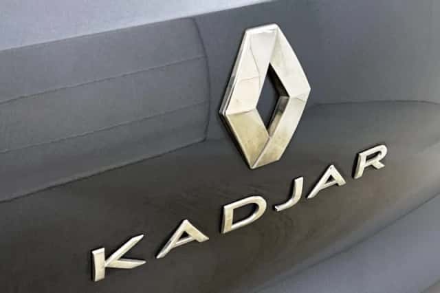 Renault Kadjar (2016) thumbnail 23