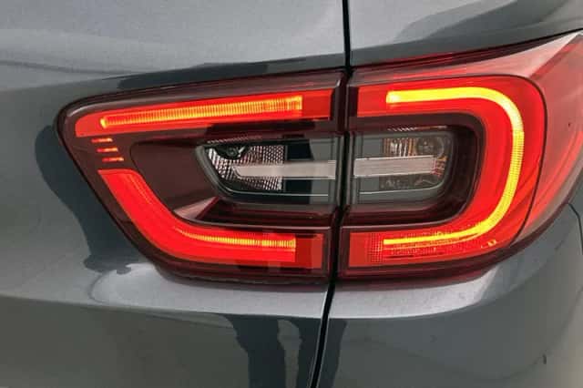 Renault Kadjar (2016) thumbnail 25