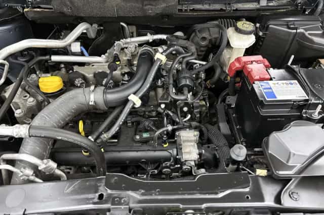 Renault Kadjar (2016) thumbnail 30