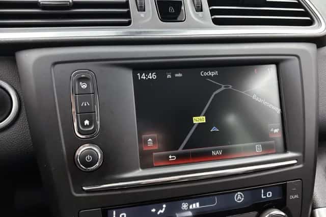 Renault Kadjar (2016) thumbnail 31