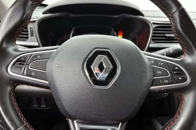 Renault Kadjar (2016) thumbnail 34