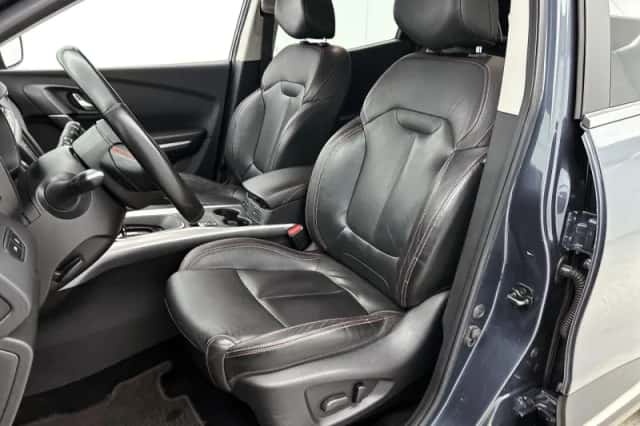 Renault Kadjar (2016) thumbnail 37