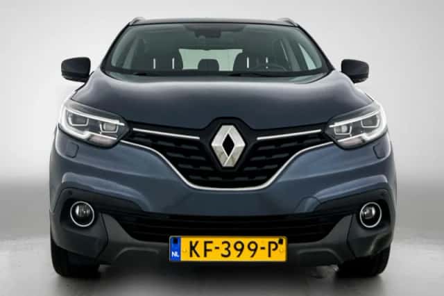 Renault Kadjar (2016) thumbnail 5