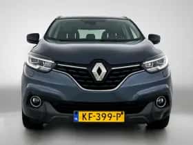 Renault Kadjar thumbnail 5
