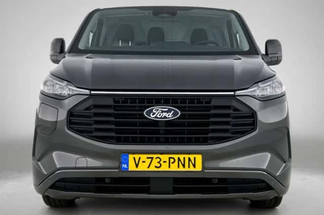 Ford Transit Custom (2026) thumbnail 5