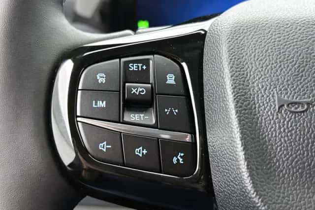 Ford Transit Custom (2026) thumbnail 6