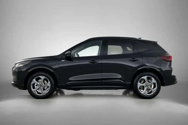 Ford Kuga (2026) thumbnail 2