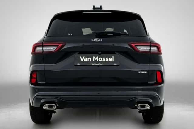 Ford Kuga (2026) thumbnail 3