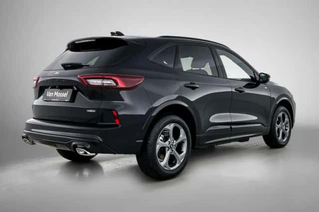 Ford Kuga (2026) thumbnail 4