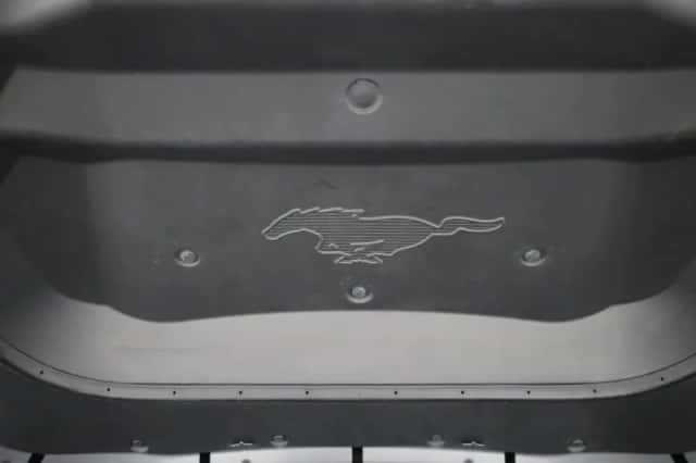 Ford Mustang Mach-E (2021) thumbnail 36