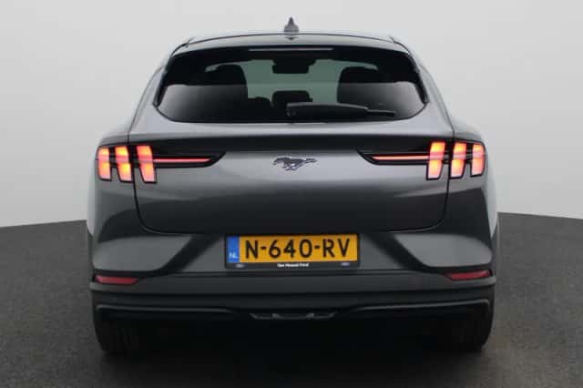 Ford Mustang Mach-E (2021) thumbnail 5