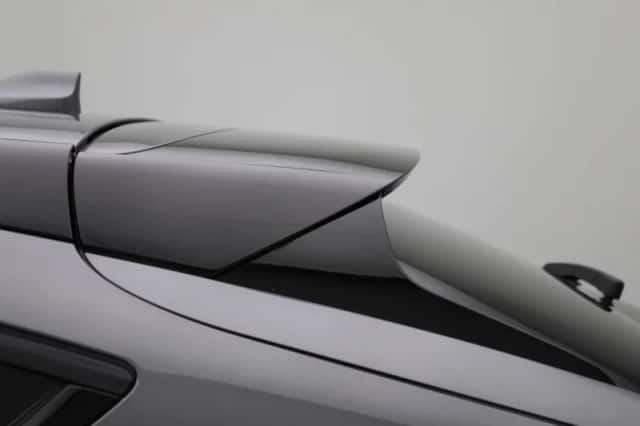 Ford Mustang Mach-E (2021) thumbnail 43