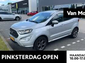 Ford EcoSport (2018)