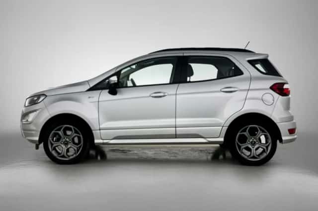 Ford EcoSport (2018) thumbnail 2