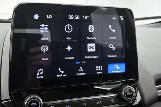 Ford EcoSport (2018) thumbnail 11