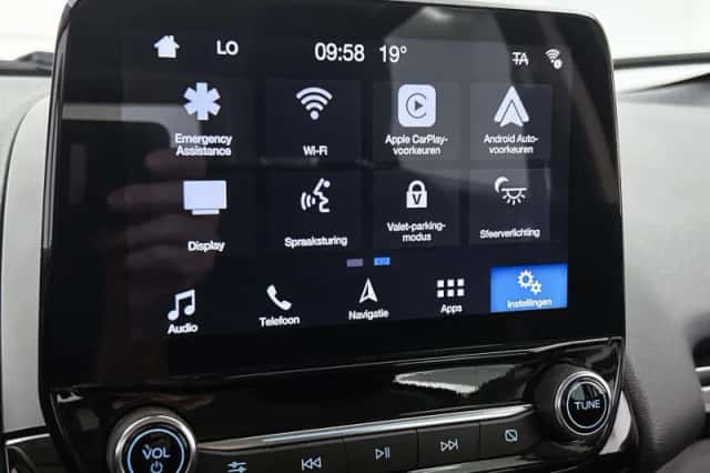 Ford EcoSport (2018) thumbnail 12