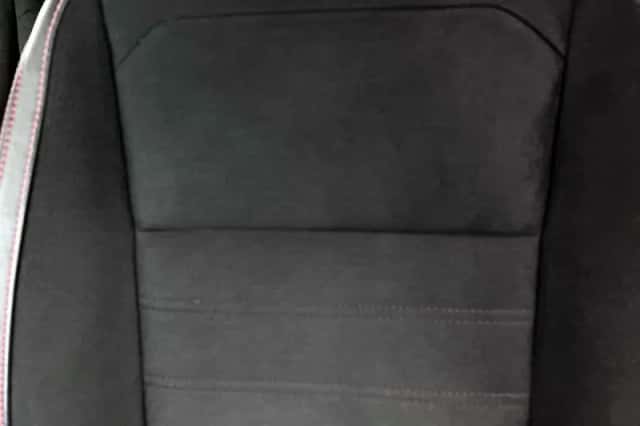 Ford EcoSport (2018) thumbnail 16