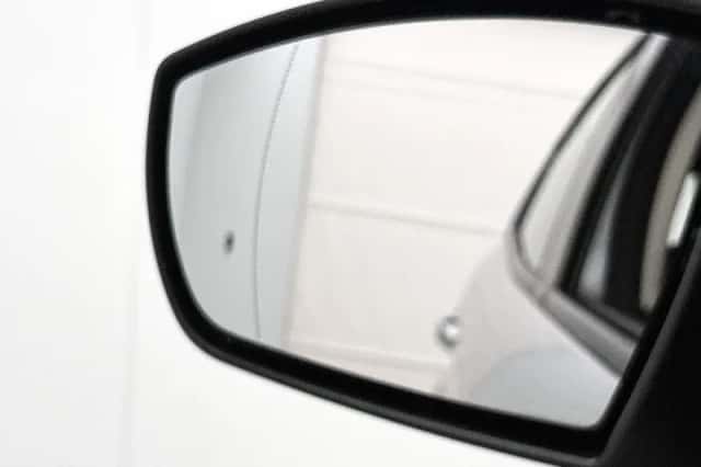 Ford EcoSport (2018) thumbnail 18