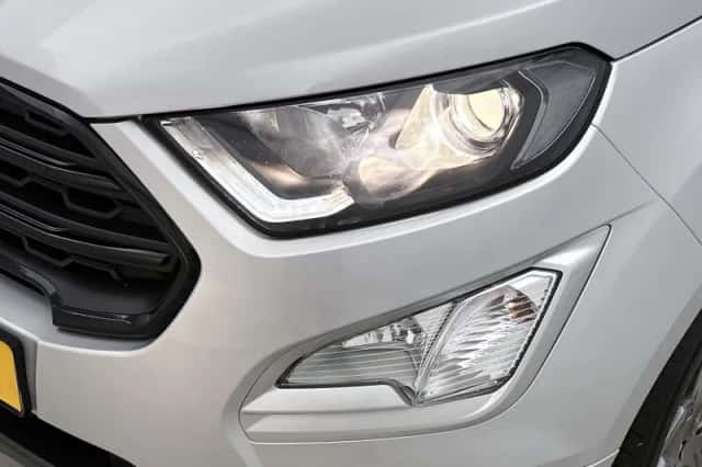 Ford EcoSport (2018) thumbnail 28