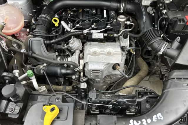 Ford EcoSport (2018) thumbnail 30
