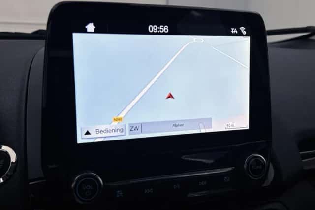 Ford EcoSport (2018) thumbnail 31