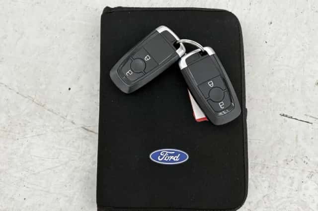 Ford EcoSport (2018) thumbnail 32