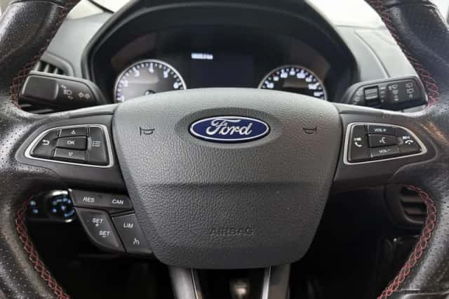 Ford EcoSport (2018) thumbnail 34