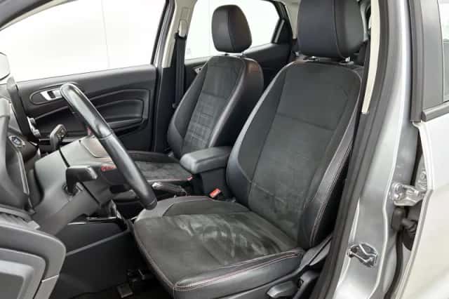 Ford EcoSport (2018) thumbnail 37