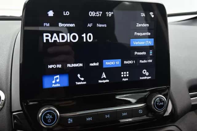 Ford EcoSport (2018) thumbnail 7