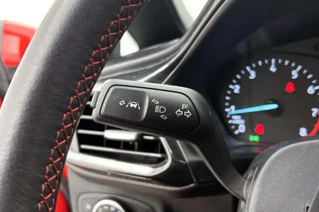 Ford Fiesta (2021) thumbnail 11