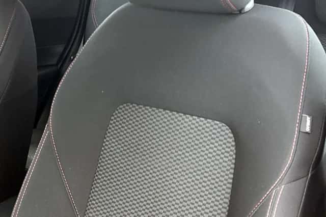 Ford Fiesta (2021) thumbnail 15