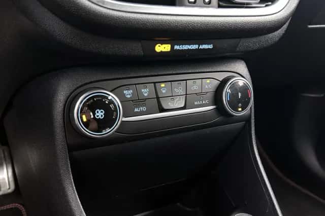 Ford Fiesta (2021) thumbnail 19