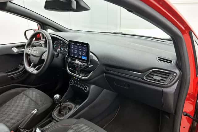 Ford Fiesta (2021) thumbnail 20